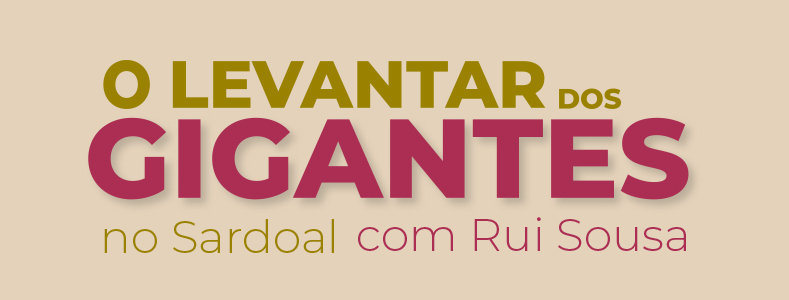 Oficina de Gigantones 